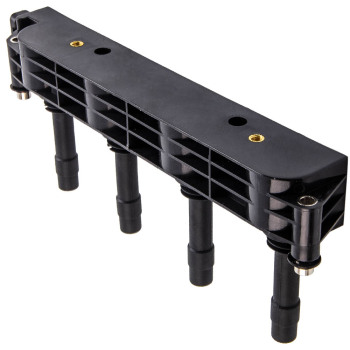 Bobina Accensione 1208307 compatibile per Opel Astra F-G / Corsa / Meriva / Tigra / Zafira