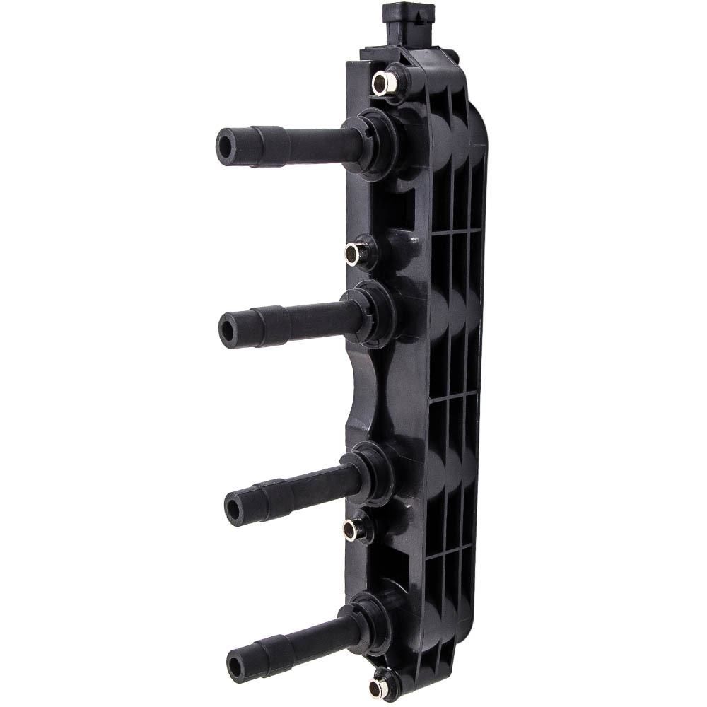 Compatible for Vauxhall Astra Corsa Meriva Vectra Zafira 1208307 Ignition Coil Pack 