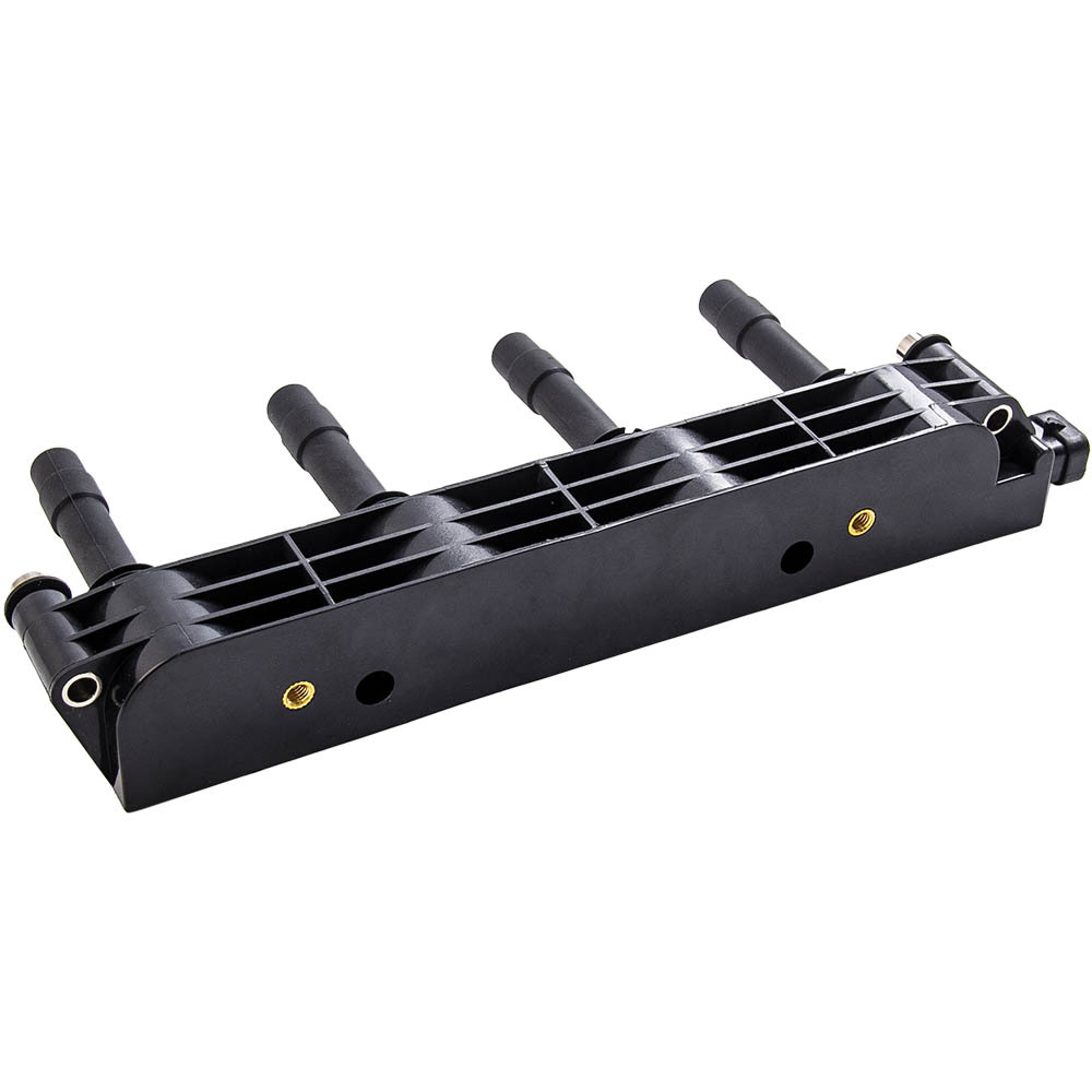 Compatible for Vauxhall Astra Corsa Meriva Vectra Zafira 1208307 Ignition Coil Pack 