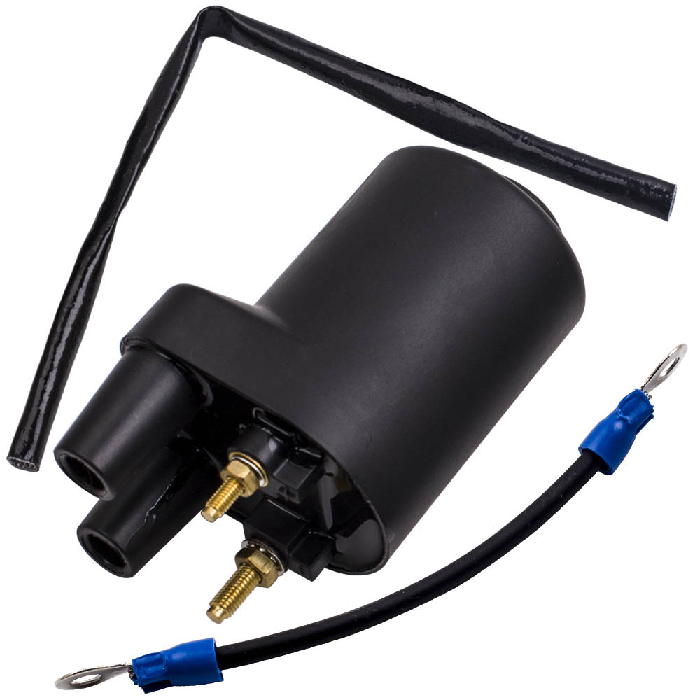 Bobina di Accensione per Points Motore 166-0772 Modelli BF B43 B48 NHC CCK