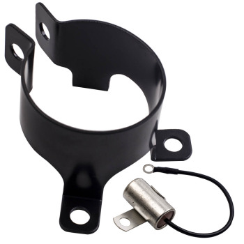 Bobina di Accensione per Points Motore 166-0772 Modelli BF B43 B48 NHC CCK