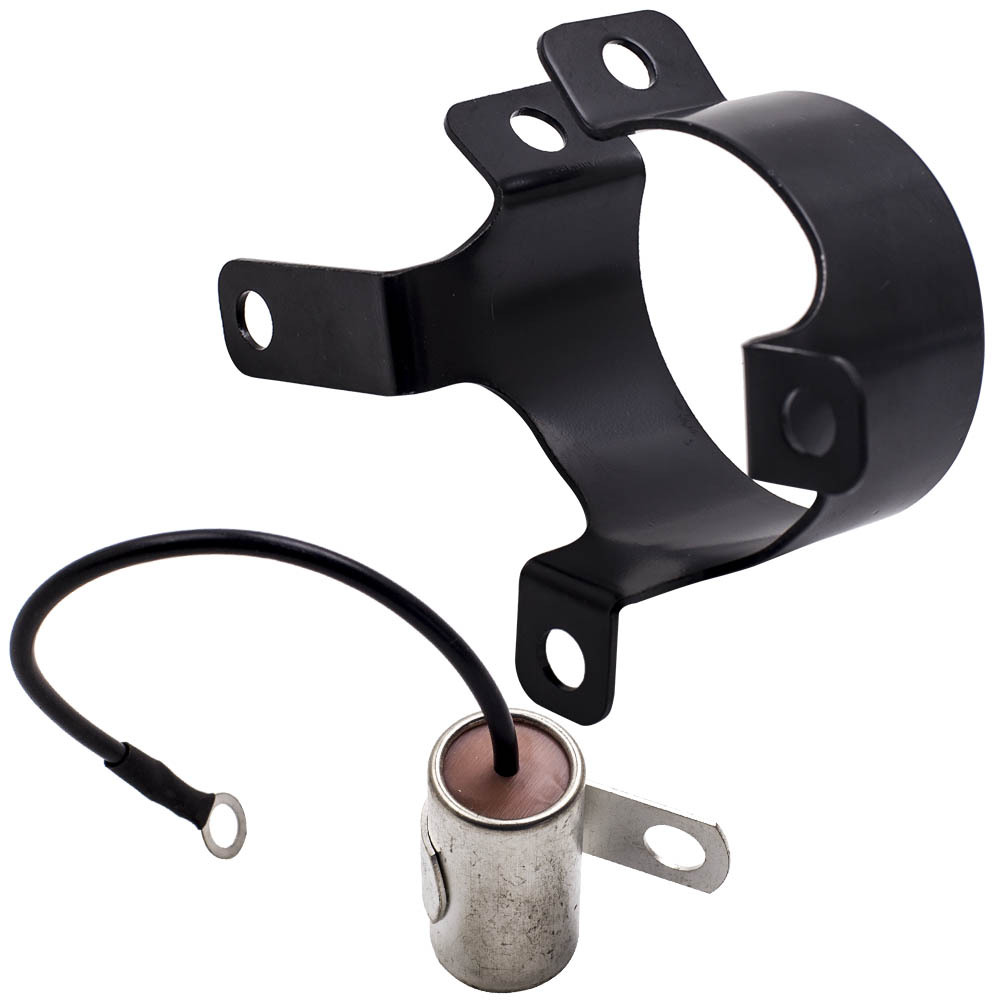 Bobina di Accensione per Points Motore 166-0772 Modelli BF B43 B48 NHC CCK