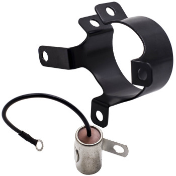 Bobina di Accensione per Points Motore 166-0772 Modelli BF B43 B48 NHC CCK