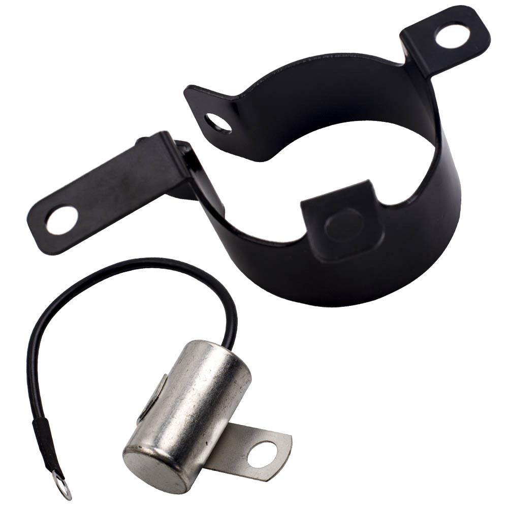 Bobina di Accensione per Points Motore 166-0772 Modelli BF B43 B48 NHC CCK