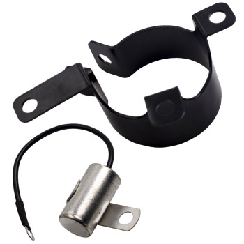 Bobina di Accensione per Points Motore 166-0772 Modelli BF B43 B48 NHC CCK