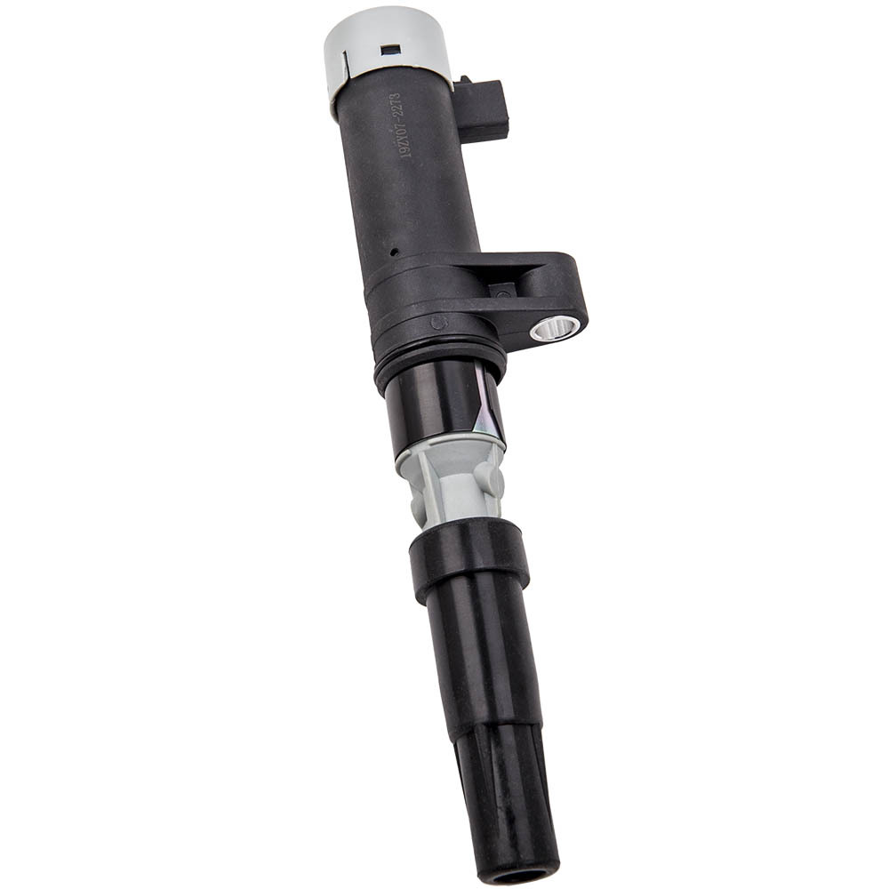 4X Bobina Di Accensione Pack compatibile per Renault Clio Laguna Megane Scenic Kangoo Trafic