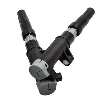 Compatible for Mercedes-Benz A-Class W168 Hatchback A 140 82HP 60KW Ignition coil packs