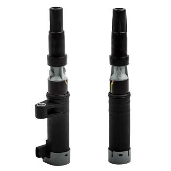 Compatible for Mercedes-Benz A-Class W168 Hatchback A 140 82HP 60KW Ignition coil packs