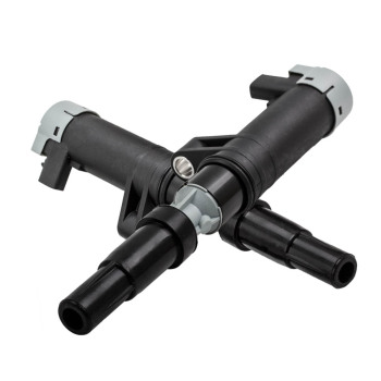 4pcs Ignition Coil compatible for Renault Clio Kangoo Megane Laguna Scenic 1.4L 1.6L 2.0L