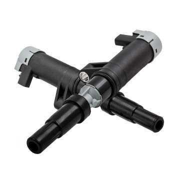 Compatible for Mercedes-Benz A-Class W168 Hatchback A 140 82HP 60KW Ignition coil packs