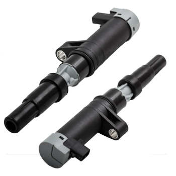 Compatible for Mercedes-Benz A-Class W168 Hatchback A 140 82HP 60KW Ignition coil packs