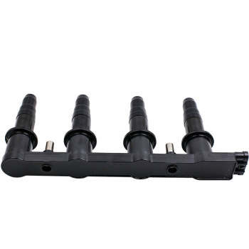 Ignition Coil Pack compatible for Vauxhall Astra Insignia Mokka compatible for Chevrolet Aveo 2009-2018