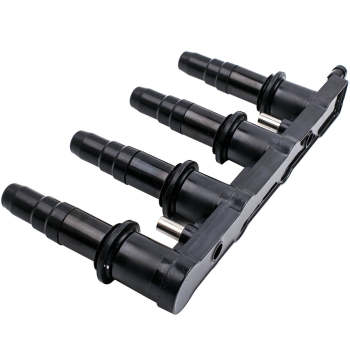 Ignition Coil Pack compatible for Vauxhall Astra Insignia Mokka compatible for Chevrolet Aveo 2009-2018