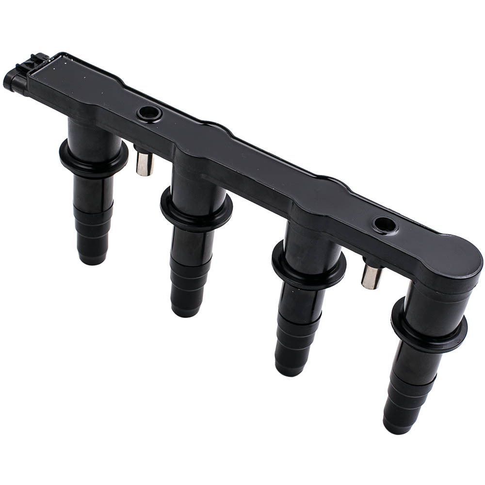 Compatible for Vauxhall Astra Insignia Mokka compatible for Chevrolet Aveo 2009 - 2018 Ignition Coil Pack