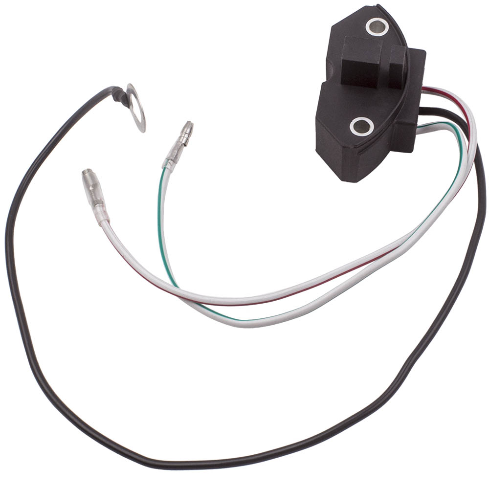 Replaces For Thunderbolt Ignition Sensor For MerCruiser Pick Up 4.3 87 ...