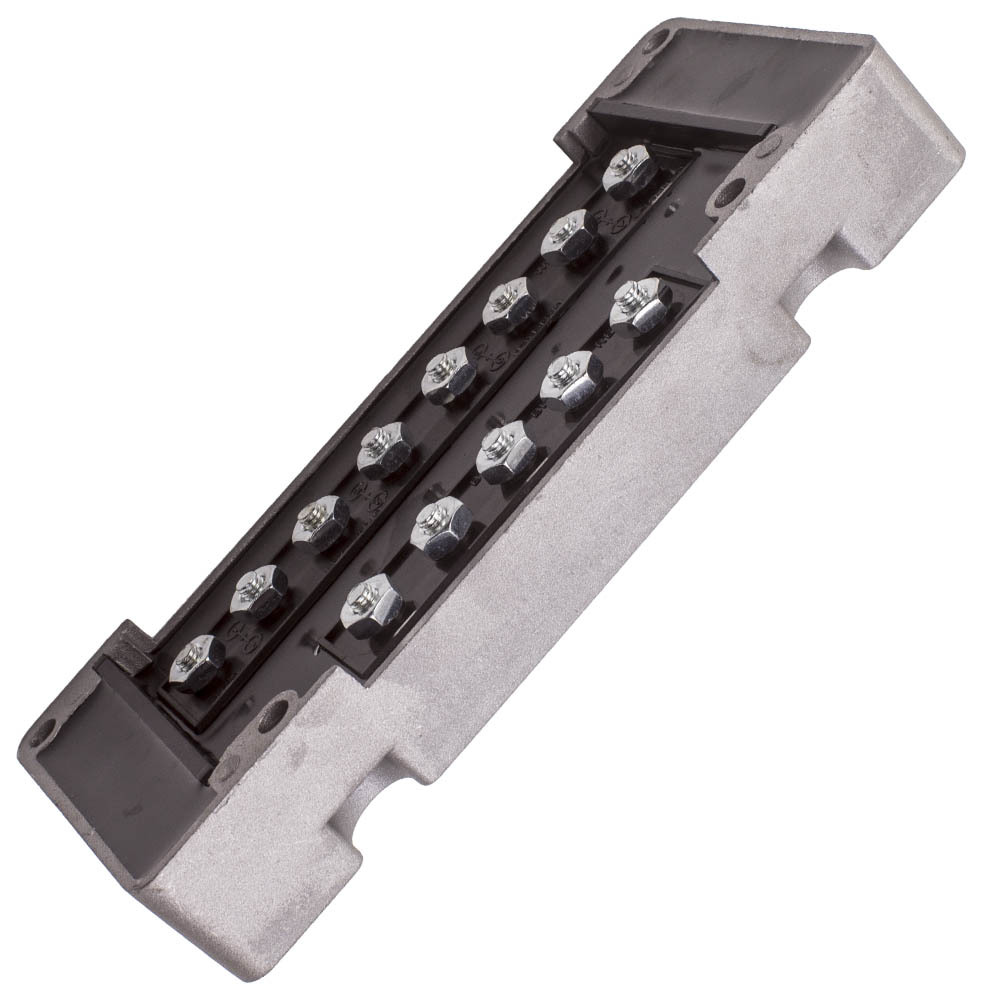 Switch Box CDI Power Pack compatible for Mercury 45-125 HP 332-5772A1 332-5772A5 332-5772A7