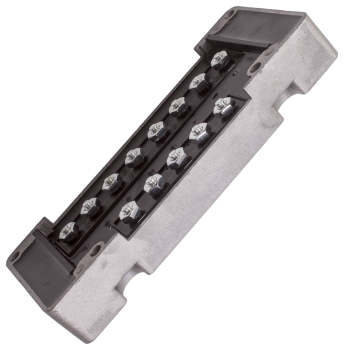 Compatible for Mercury 4 cylinder Force Outboard Switch Box Power Pack 332-5772A1