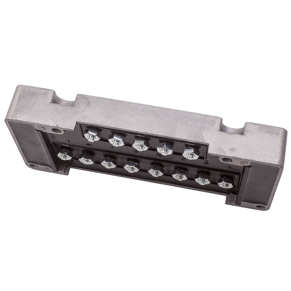 Switch Box CDI Power Pack compatible for Mercury 45-125 HP 332-5772A1 332-5772A5 332-5772A7