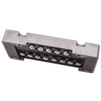 Interruttore CDI Box compatibile per Mercury Fuoribordo 4 Cilindri 40-125Hp Come 332-5772A1