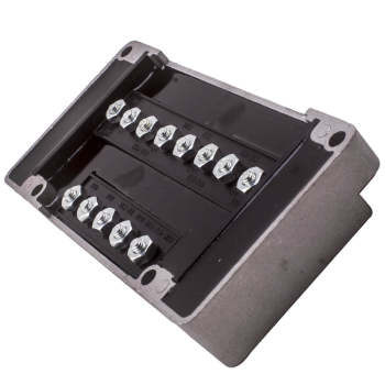 Compatible for Mercury 4 cylinder Force Outboard Switch Box Power Pack 332-5772A1