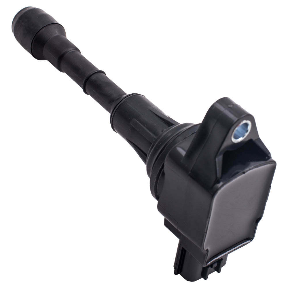 Ignition Coil Packs 12V compatible for NISSAN RENAULT Cube Juke Micra