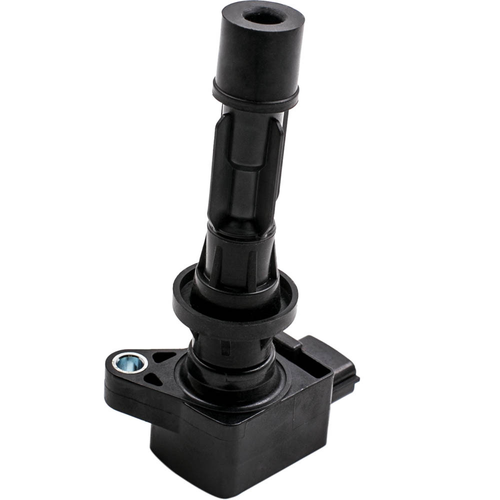 4pc Ignition Coil Packs compatible for Mazda 3 BK 6 CX-7 MX-5 ER BL 2.3L L3G218100A9U