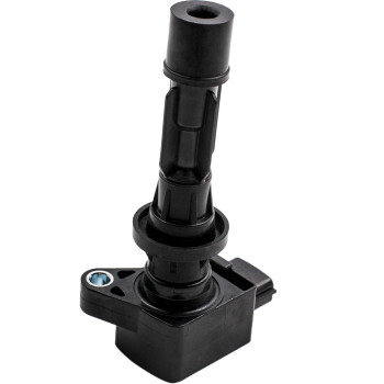 4pc Ignition Coil Packs compatible for Mazda 3 BK 6 CX-7 MX-5 ER BL 2.3L L3G218100A9U