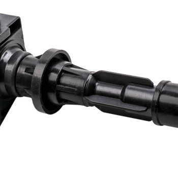 4pc Ignition Coil Packs compatible for Mazda 3 BK 6 CX-7 MX-5 ER BL 2.3L L3G218100A9U