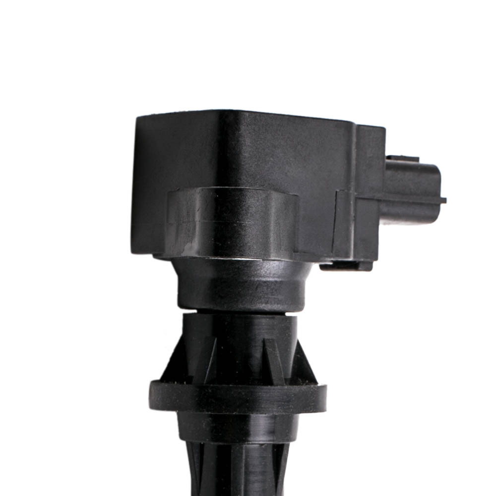 4pc Ignition Coil Packs compatible for Mazda 3 BK 6 CX-7 MX-5 ER BL 2.3L L3G218100A9U