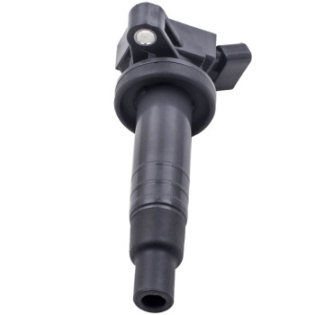 4 X Bobina Di Accensione compatibile per Toyota Corolla Mr 2 Iii Rav 4 Ii Aygo compatibile per Yaris 1.8L
