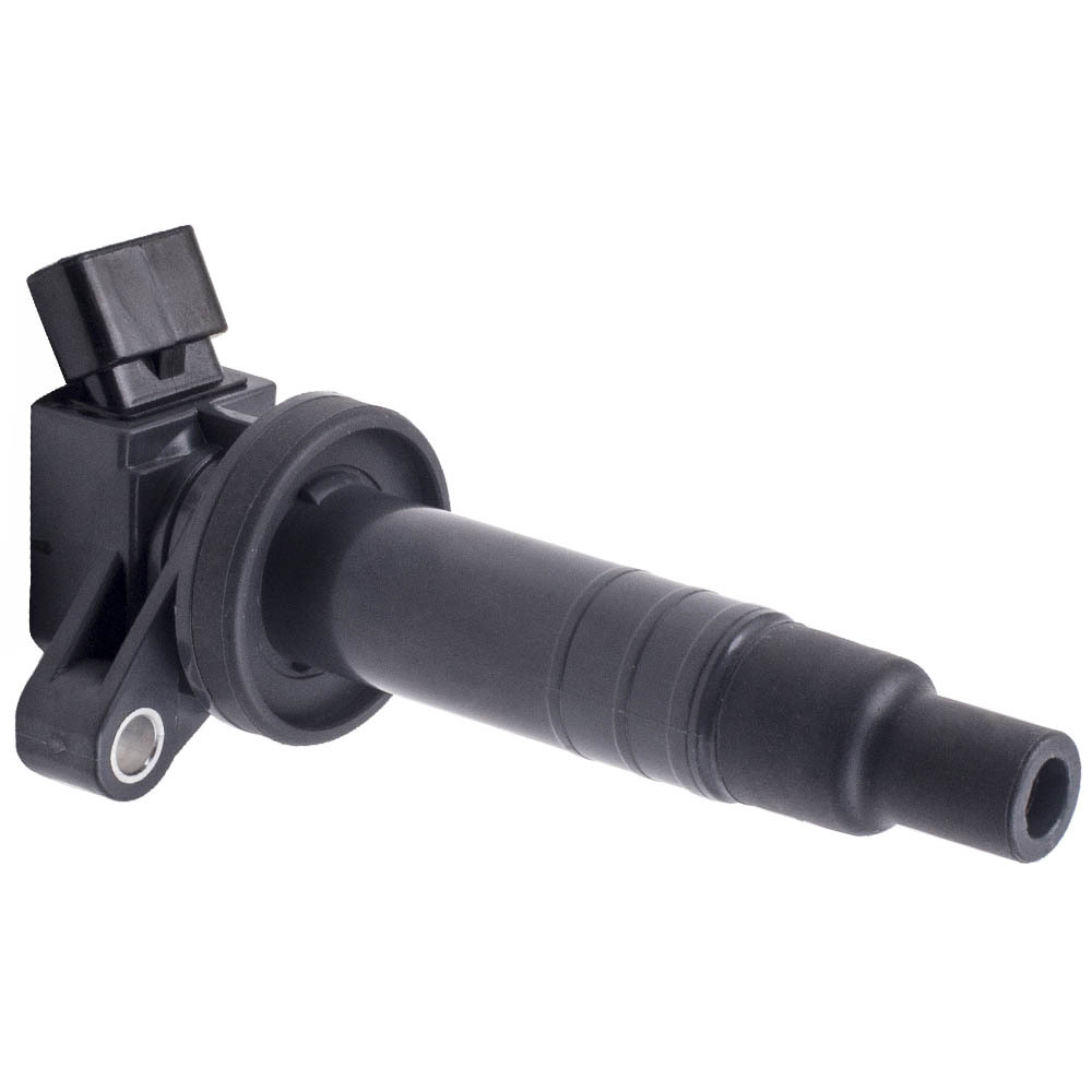 4 X Bobina Di Accensione compatibile per Toyota Corolla Mr 2 Iii Rav 4 Ii Aygo compatibile per Yaris 1.8L