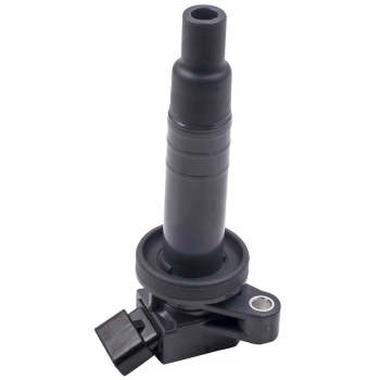 Compatible for Toyota MR2, 1zz 1.8L 1ZZFE Ignition Coil Pack x4 F005X11783 