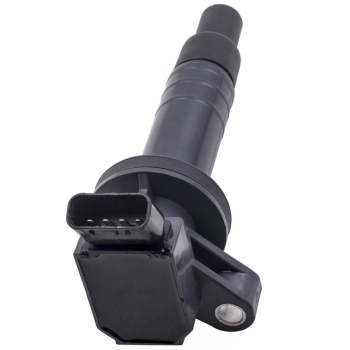 Compatible for Toyota MR2, 1zz 1.8L 1ZZFE Ignition Coil Pack x4 F005X11783 