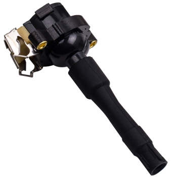 Compatible for BMW e36 323i 2.5 328i 193 231 170 CV 320i and 46 323 325 6x Ignition Coil Pack 