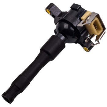 Compatible for BMW e36 323i 2.5 328i 193 231 170 CV 320i and 46 323 325 6x Ignition Coil Pack 