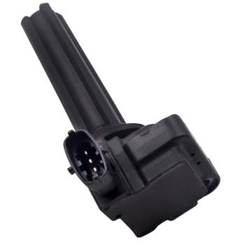 New Ignition Coil Pack For Saab 9-5 & 9-3 2.0L/2.3L Turbo Engines – Black Top Design