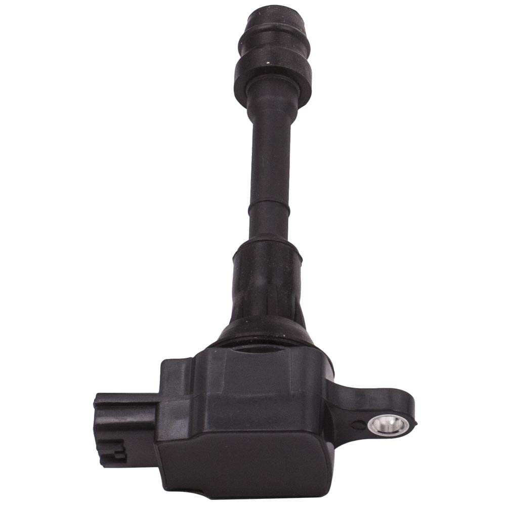 4x Ignition Coils Pack compatible for Nissan XTrail 0109 T30 T31 2.5L QR25DE 224488H300