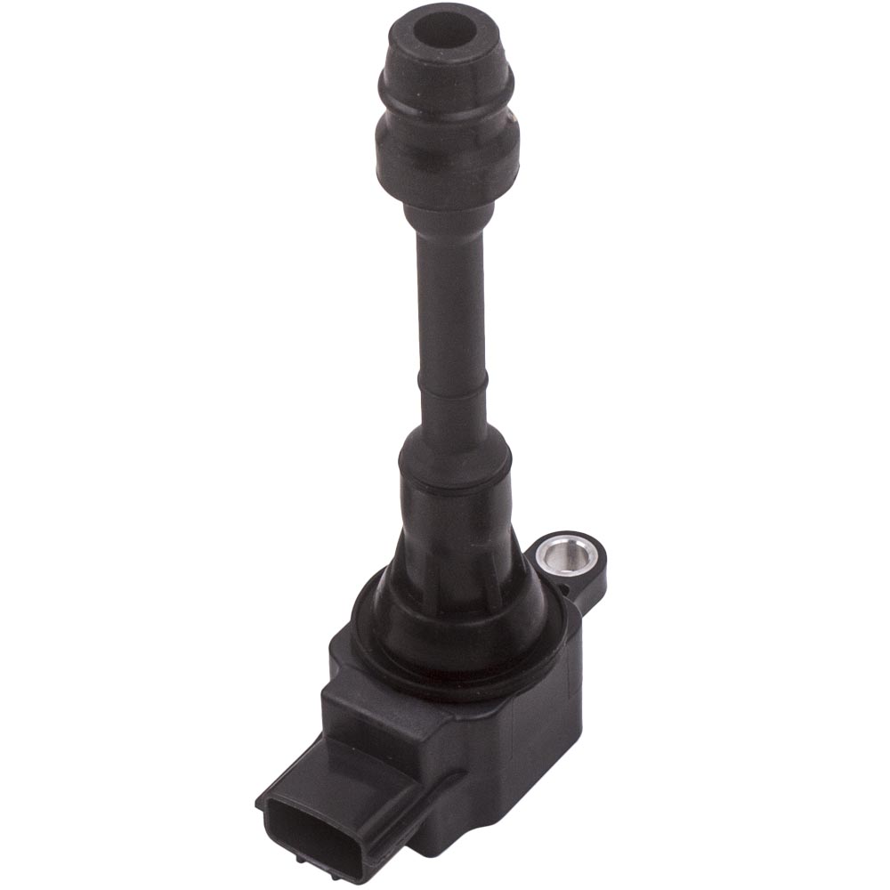 4x Ignition Coils compatible for Nissan Xtrail X-Trail 01-09