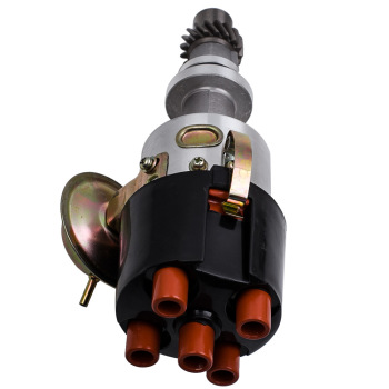 Distributore Di Accensione compatibile per VW Golf Mk2 JETTA II MK 027905205H 1191100100 New
