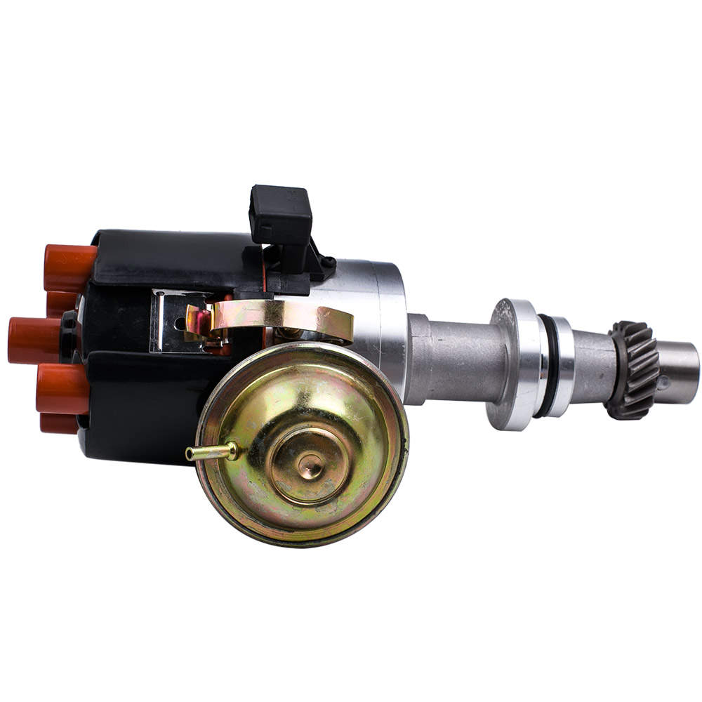 Distributor IGNITION DISTRIBUTOR zuendverteiler compatible for VW GOLF