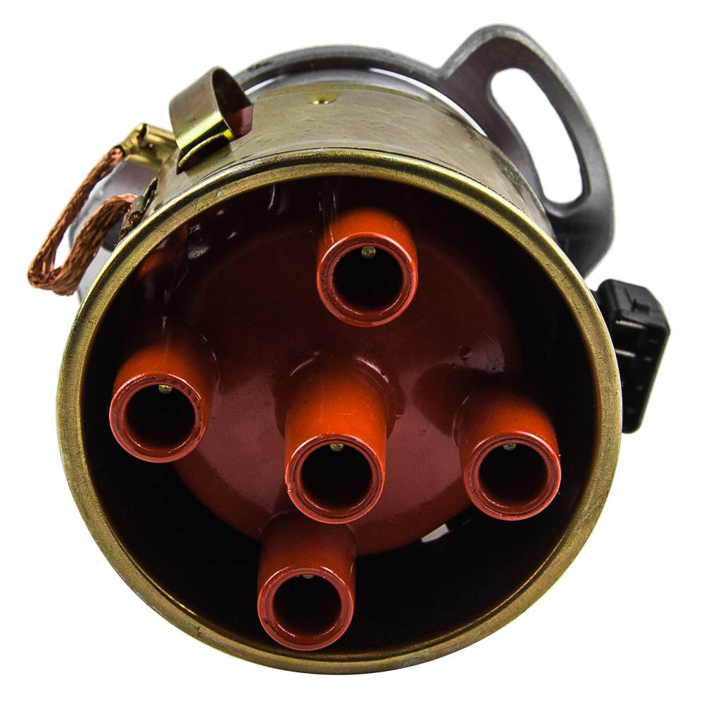 Distributeur dallumage compatible pour VW Vento compatible pour Seat Skoda Octavia Felicia 1.0L 1.4L 1.6L 1.3L