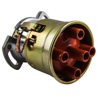 Compatible for VW 6NF 1.4 6V2 6V5 1.4 1.6 VENTO 1H2 1.4 1.6 ignition Distributor 1191100200
