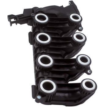 Compatible for Citroen compatible for Peugeot Ford Mazda Intake Inlet Manifold 1.6 Hdi Tdci 2006 - 2013