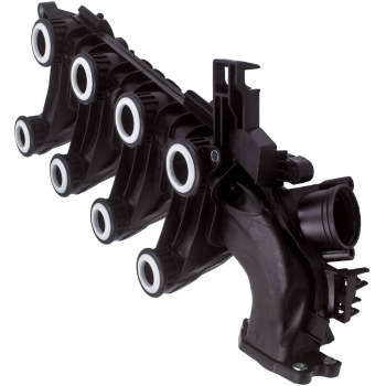 Compatible for Citroen compatible for Peugeot Ford Mazda Intake Inlet Manifold 1.6 Hdi Tdci 2006 - 2013