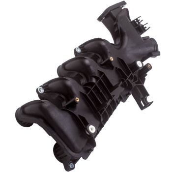 Collecteur damission 0361N3 compatible pour Peugeot 206 307 compatible pour Citroën C2 C3 C4 C5 1.6HDI