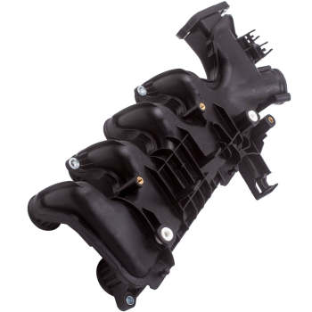 Compatible for Citroen compatible for Peugeot Ford Mazda Intake Inlet Manifold 1.6 Hdi Tdci 2006 - 2013