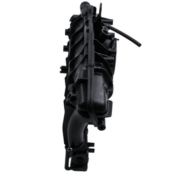 Nero Collettori di aspirazione compatibile per VW Beetle,CC,EOS,GTI 06J133201BE / BH / AS