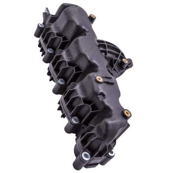 Intake Manifold 2.0 Tdi For Passat compatible for Golf compatible for Audi a4 a5 a6 q5 03l129711ag