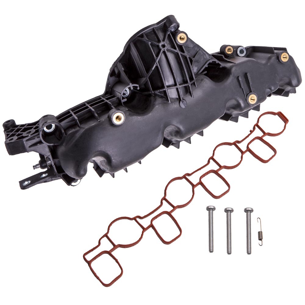 Intake Manifold 2.0 Tdi For Passat compatible for Golf compatible for Audi a4 a5 a6 q5 03l129711ag