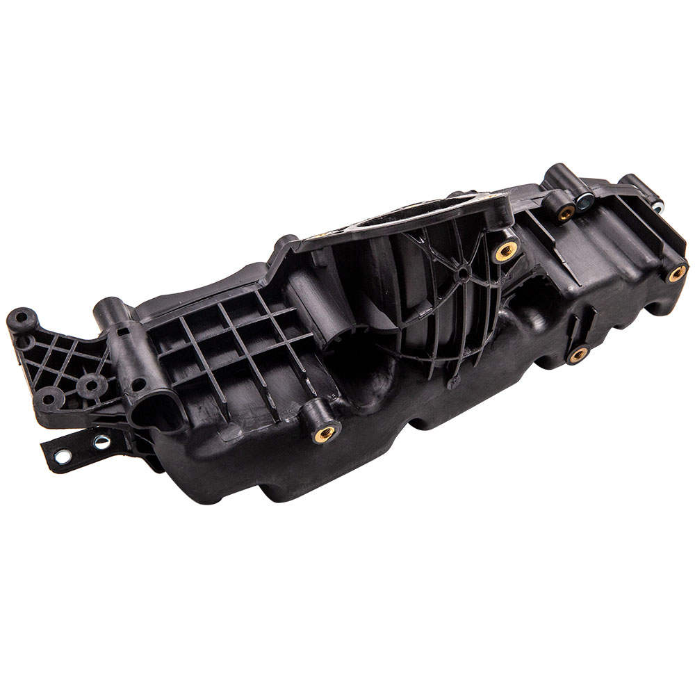 Intake Manifold Flap compatible for Vw Passat compatible for Golf